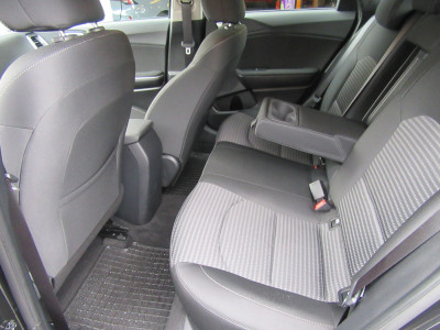 KIA Ceed Gebrauchtwagen