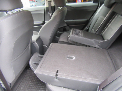 KIA Ceed Gebrauchtwagen