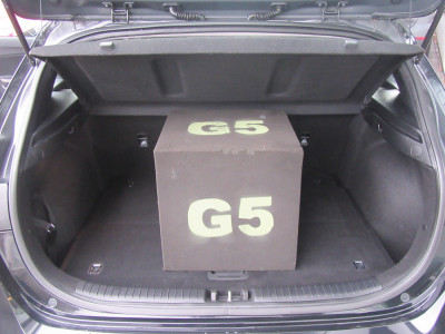 KIA Ceed Gebrauchtwagen