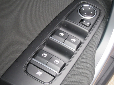 KIA Ceed Gebrauchtwagen