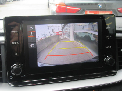 KIA Ceed Gebrauchtwagen