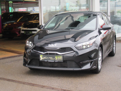 KIA Ceed Gebrauchtwagen