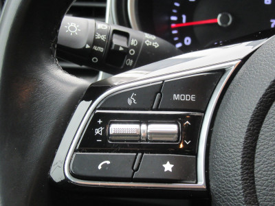 KIA Ceed Gebrauchtwagen