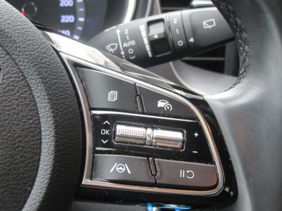 KIA Ceed Gebrauchtwagen