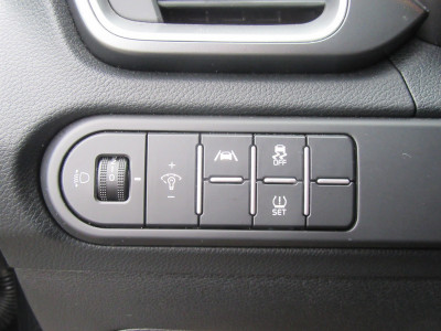 KIA Ceed Gebrauchtwagen