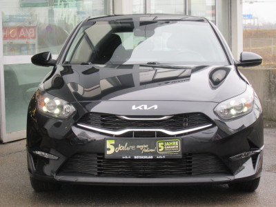 KIA Ceed Gebrauchtwagen