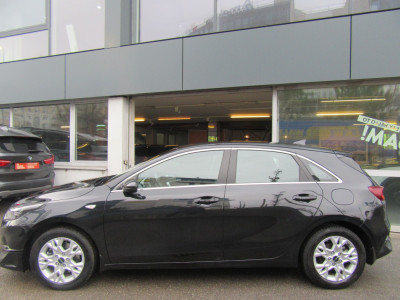 KIA Ceed Gebrauchtwagen