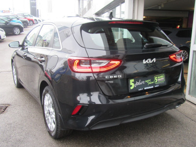 KIA Ceed Gebrauchtwagen