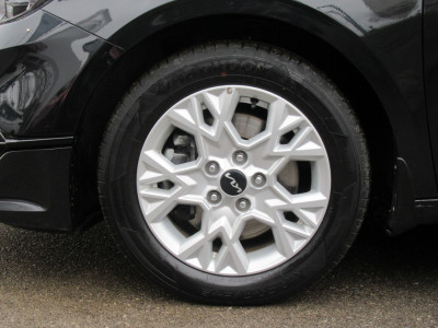 KIA Ceed Gebrauchtwagen