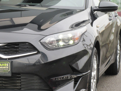 KIA Ceed Gebrauchtwagen