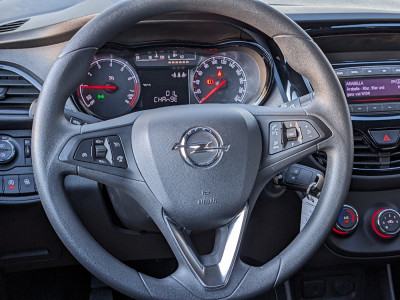 Opel Karl Gebrauchtwagen
