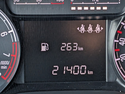 Opel Karl Gebrauchtwagen