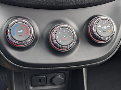 Opel Karl Gebrauchtwagen