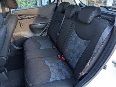 Opel Karl Gebrauchtwagen