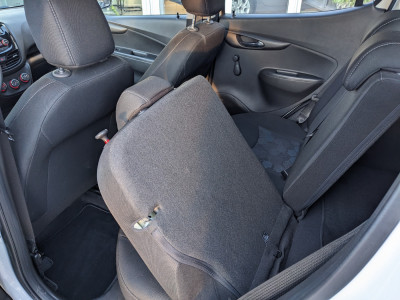 Opel Karl Gebrauchtwagen