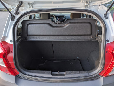 Opel Karl Gebrauchtwagen