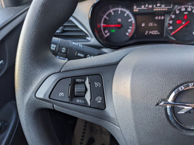 Opel Karl Gebrauchtwagen