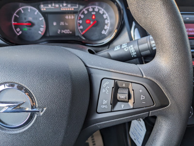 Opel Karl Gebrauchtwagen