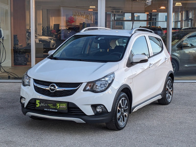 Opel Karl Gebrauchtwagen