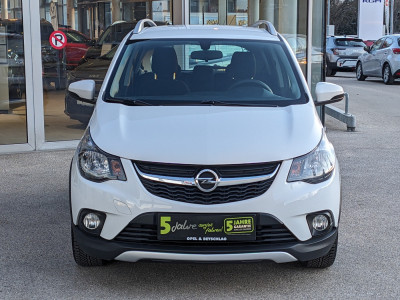 Opel Karl Gebrauchtwagen