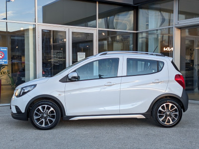 Opel Karl Gebrauchtwagen