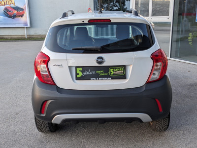 Opel Karl Gebrauchtwagen