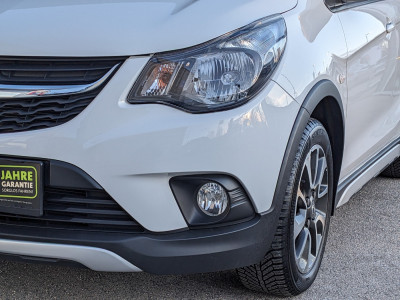 Opel Karl Gebrauchtwagen