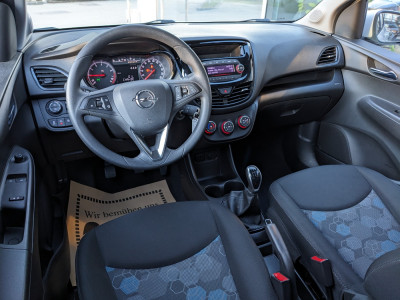 Opel Karl Gebrauchtwagen