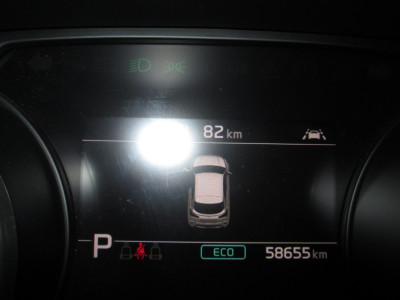 KIA XCeed Gebrauchtwagen