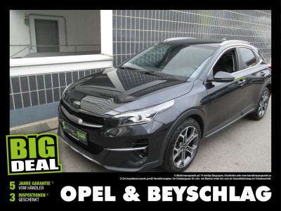 KIA XCeed Gebrauchtwagen