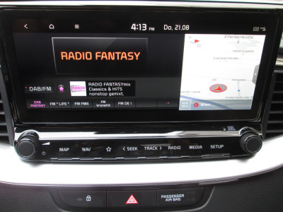 KIA XCeed Gebrauchtwagen