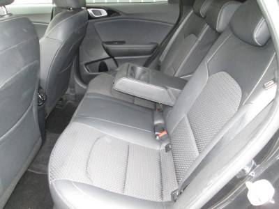 KIA XCeed Gebrauchtwagen