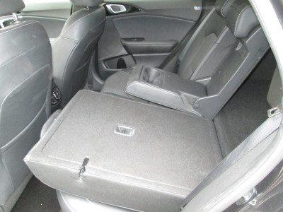 KIA XCeed Gebrauchtwagen