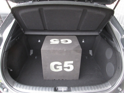 KIA XCeed Gebrauchtwagen