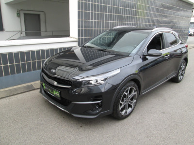KIA XCeed Gebrauchtwagen