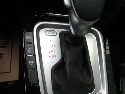 KIA XCeed Gebrauchtwagen