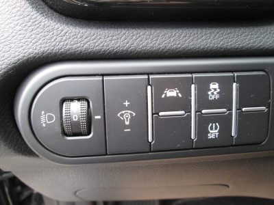 KIA XCeed Gebrauchtwagen