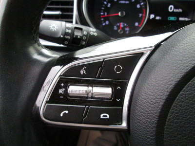 KIA XCeed Gebrauchtwagen