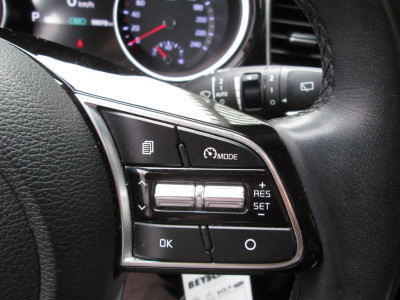 KIA XCeed Gebrauchtwagen