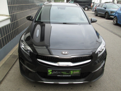 KIA XCeed Gebrauchtwagen