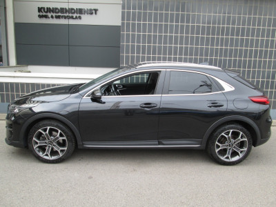 KIA XCeed Gebrauchtwagen