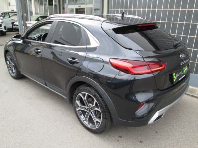 KIA XCeed Gebrauchtwagen