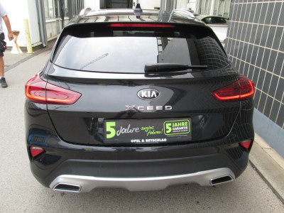 KIA XCeed Gebrauchtwagen