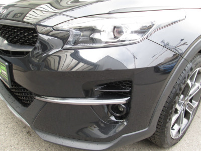 KIA XCeed Gebrauchtwagen