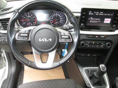 KIA Ceed Gebrauchtwagen