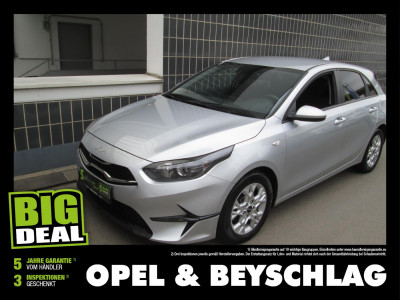 KIA Ceed Gebrauchtwagen