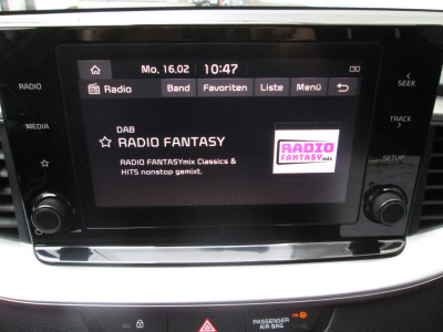 KIA Ceed Gebrauchtwagen