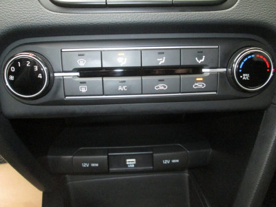 KIA Ceed Gebrauchtwagen