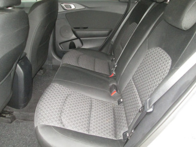 KIA Ceed Gebrauchtwagen