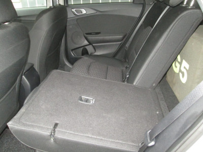 KIA Ceed Gebrauchtwagen